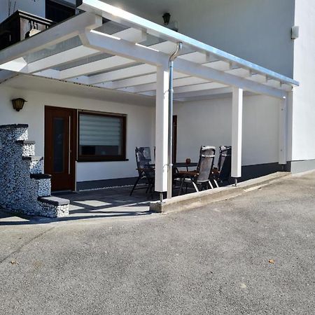 Haus Weidau Apartman Berchtesgaden Kültér fotó