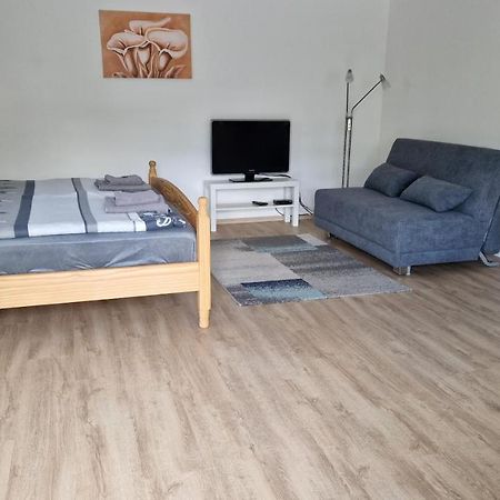 Haus Weidau Apartman Berchtesgaden Kültér fotó