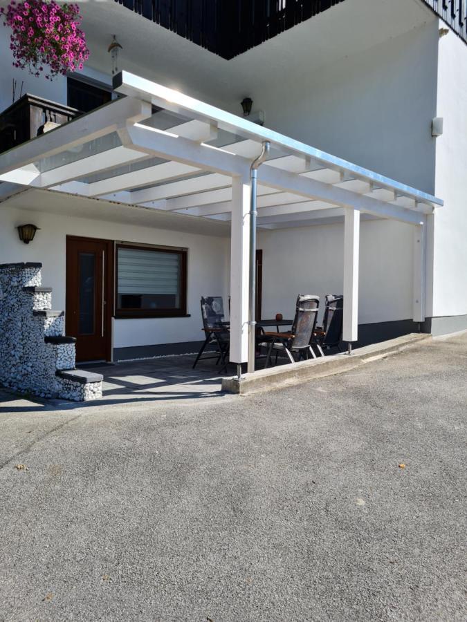 Haus Weidau Apartman Berchtesgaden Kültér fotó