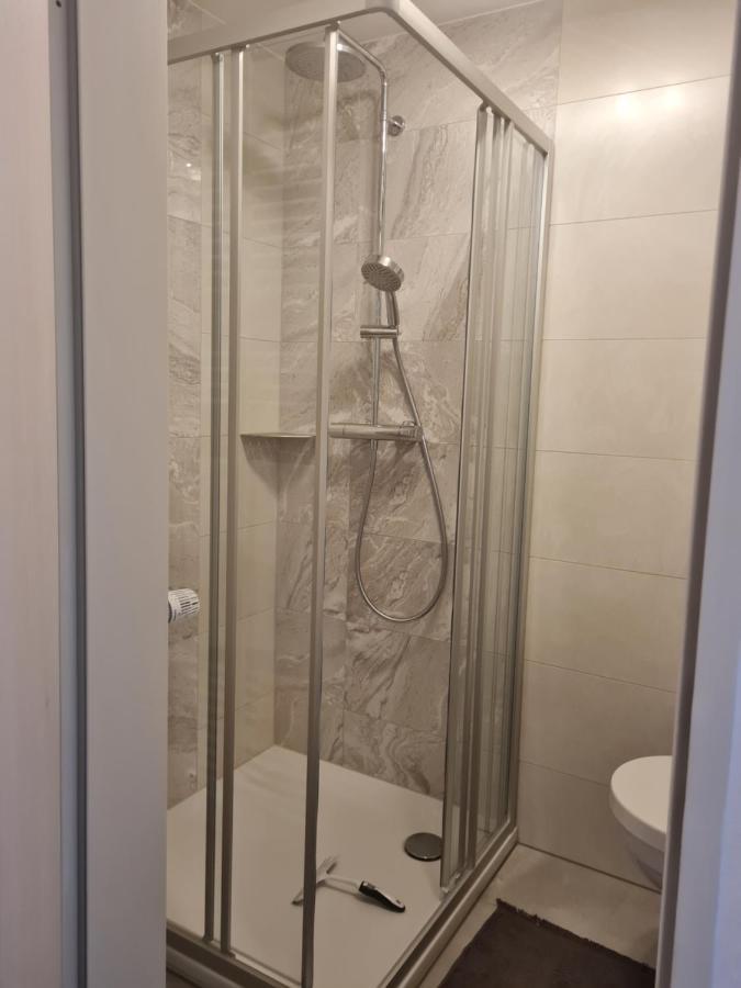 Haus Weidau Apartman Berchtesgaden Kültér fotó