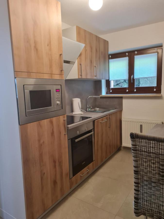 Haus Weidau Apartman Berchtesgaden Kültér fotó