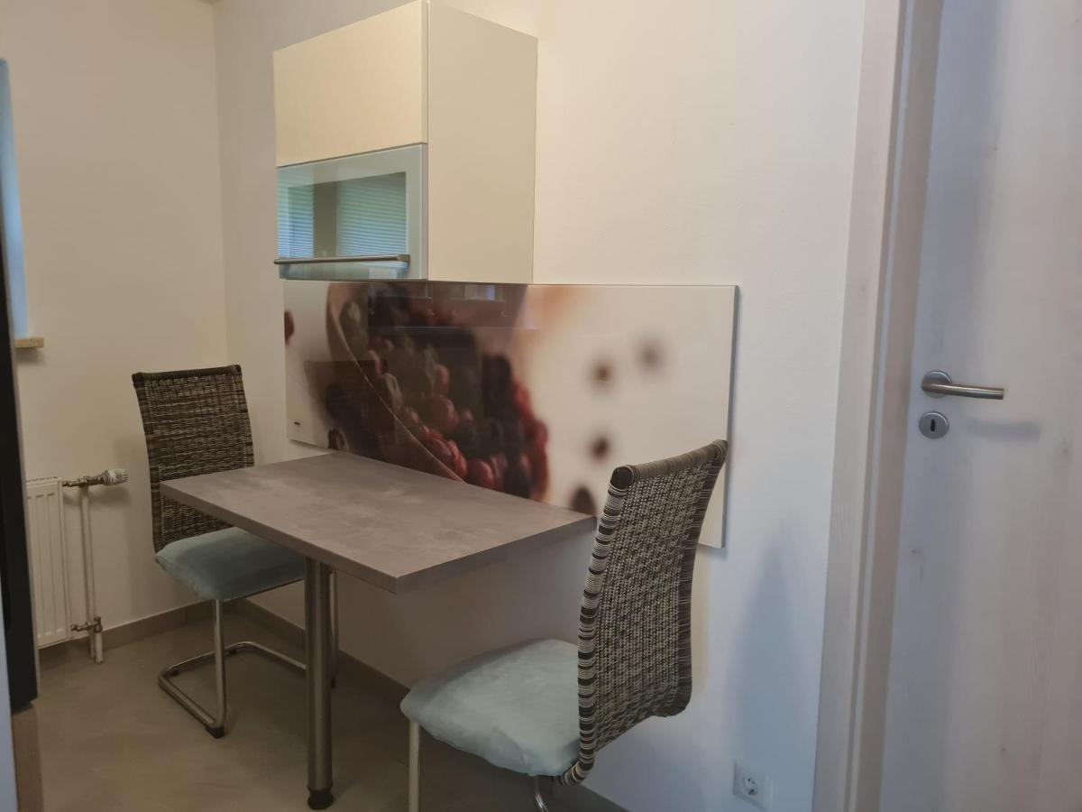 Haus Weidau Apartman Berchtesgaden Kültér fotó