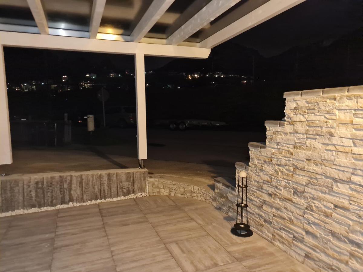 Haus Weidau Apartman Berchtesgaden Kültér fotó