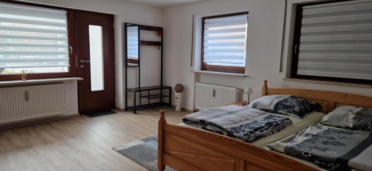 Haus Weidau Apartman Berchtesgaden Kültér fotó