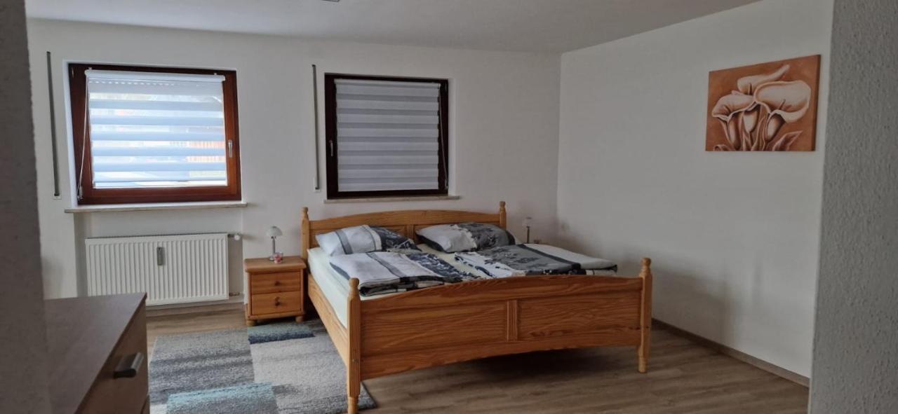 Haus Weidau Apartman Berchtesgaden Kültér fotó
