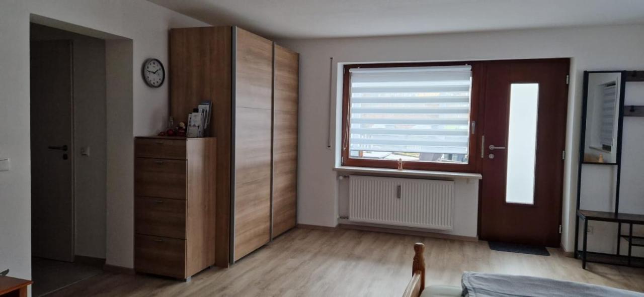 Haus Weidau Apartman Berchtesgaden Kültér fotó