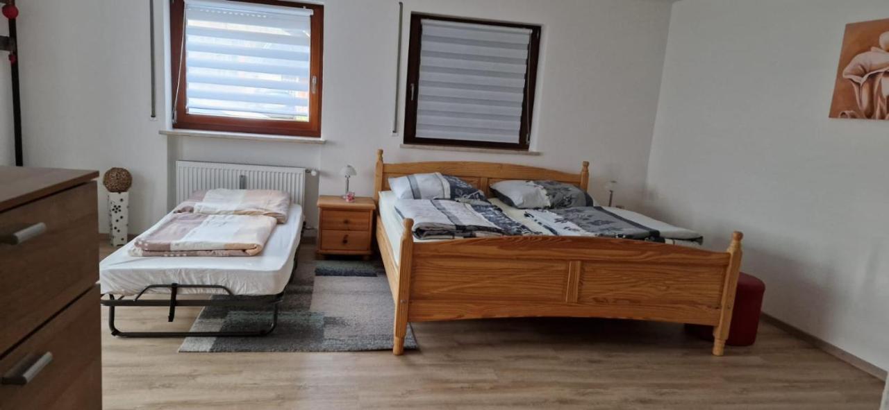 Haus Weidau Apartman Berchtesgaden Kültér fotó