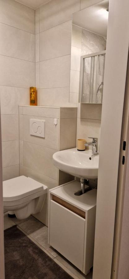 Haus Weidau Apartman Berchtesgaden Kültér fotó