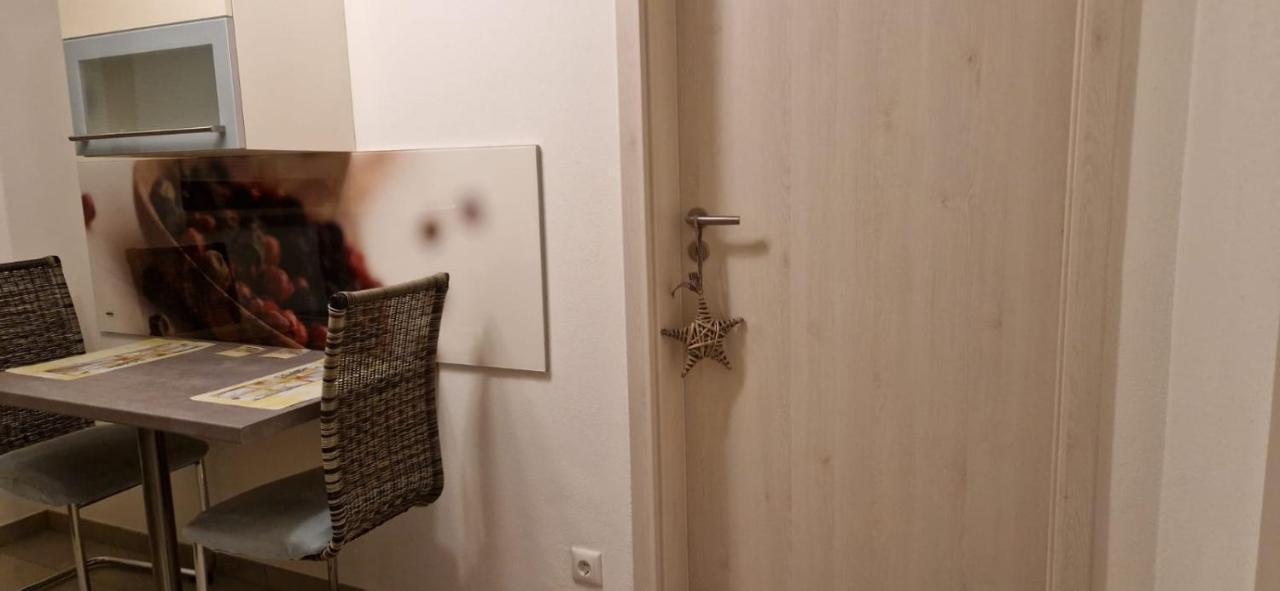 Haus Weidau Apartman Berchtesgaden Kültér fotó