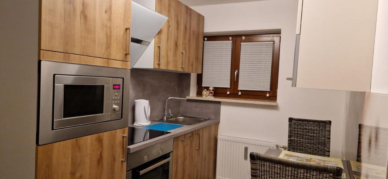 Haus Weidau Apartman Berchtesgaden Kültér fotó