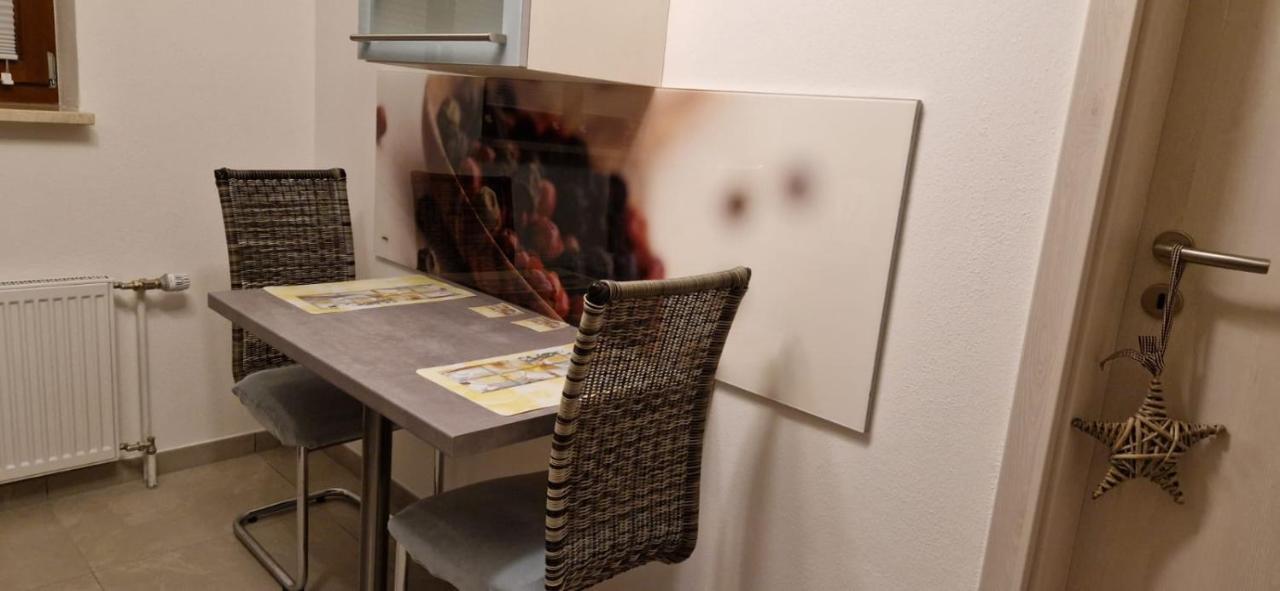 Haus Weidau Apartman Berchtesgaden Kültér fotó