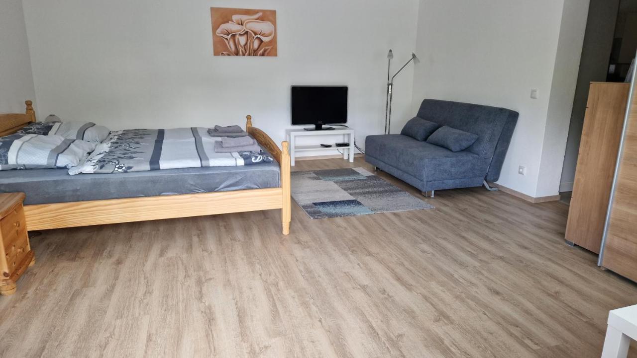 Haus Weidau Apartman Berchtesgaden Kültér fotó