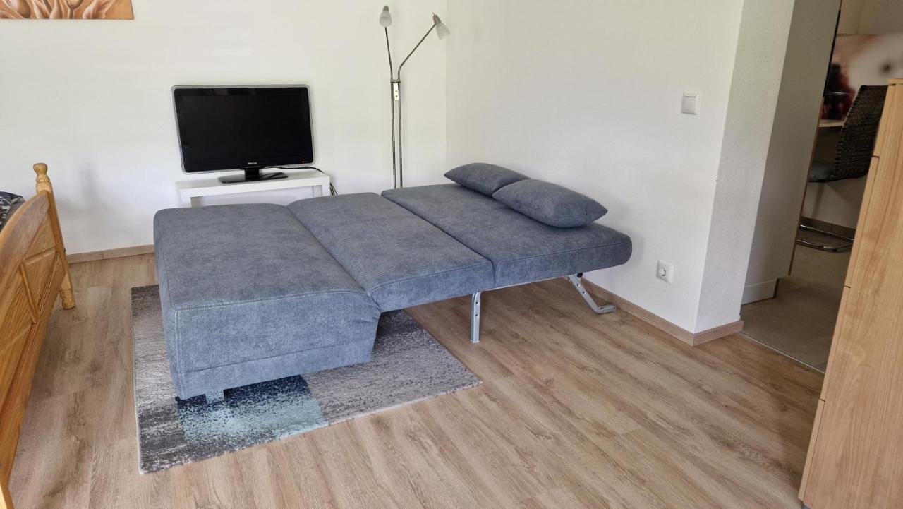 Haus Weidau Apartman Berchtesgaden Kültér fotó