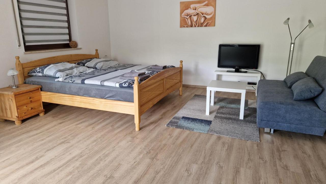 Haus Weidau Apartman Berchtesgaden Kültér fotó