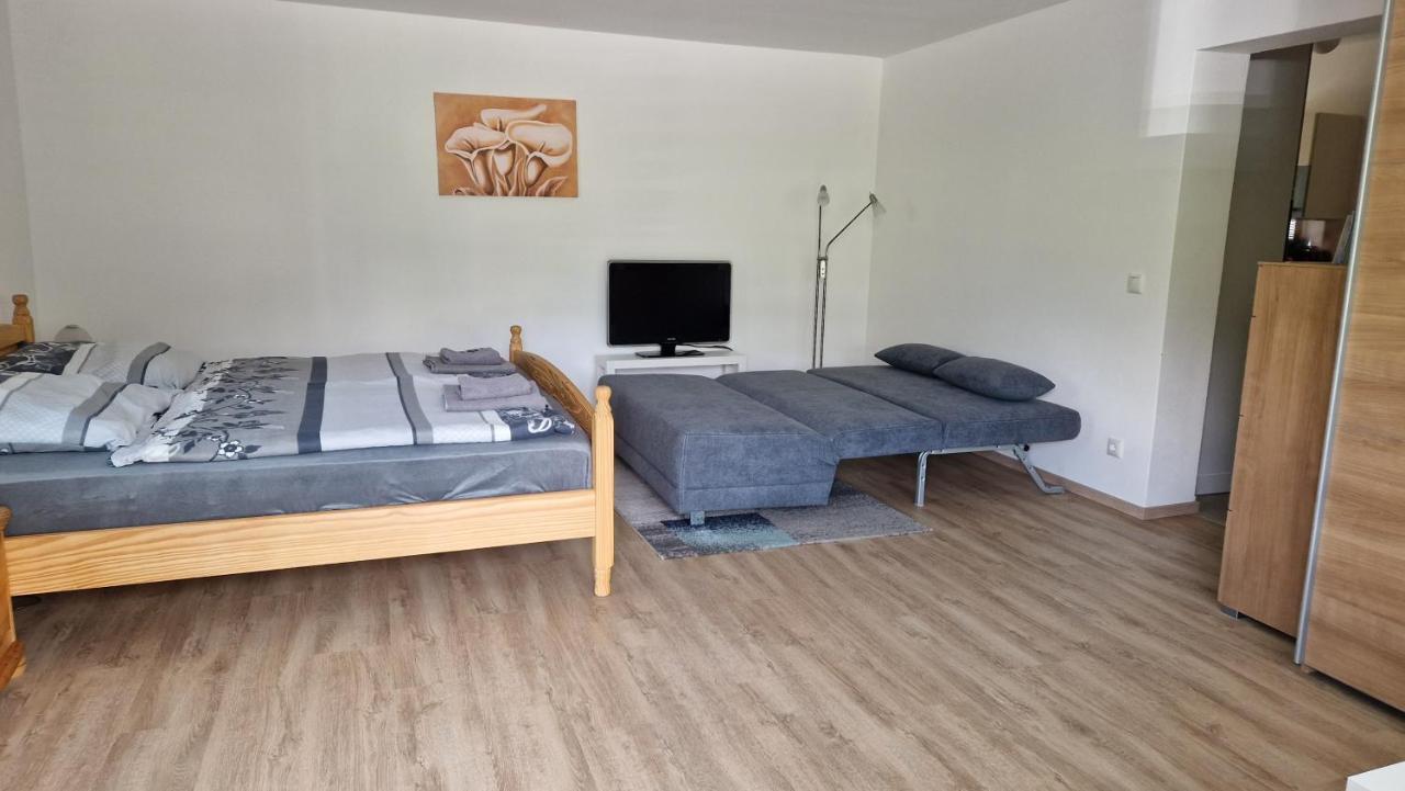 Haus Weidau Apartman Berchtesgaden Kültér fotó