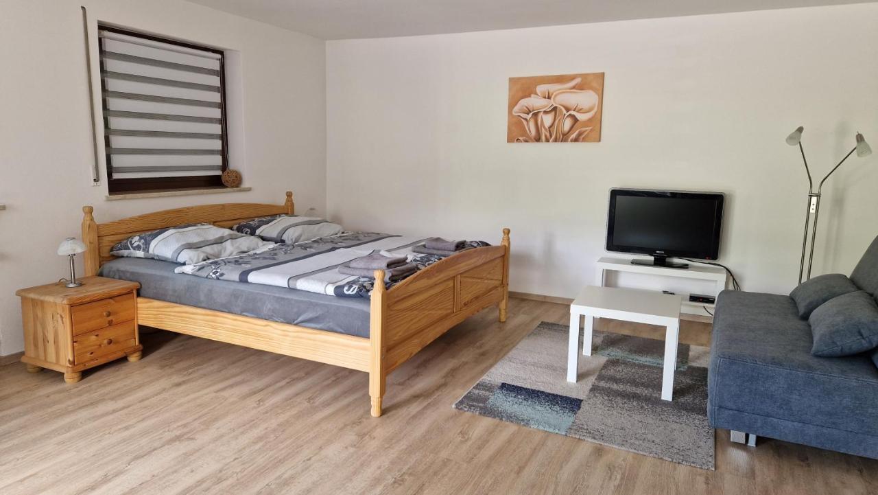 Haus Weidau Apartman Berchtesgaden Kültér fotó