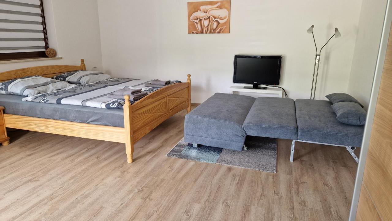 Haus Weidau Apartman Berchtesgaden Kültér fotó