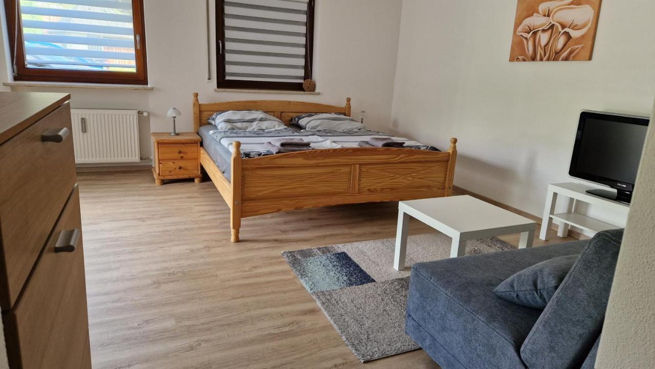 Haus Weidau Apartman Berchtesgaden Kültér fotó